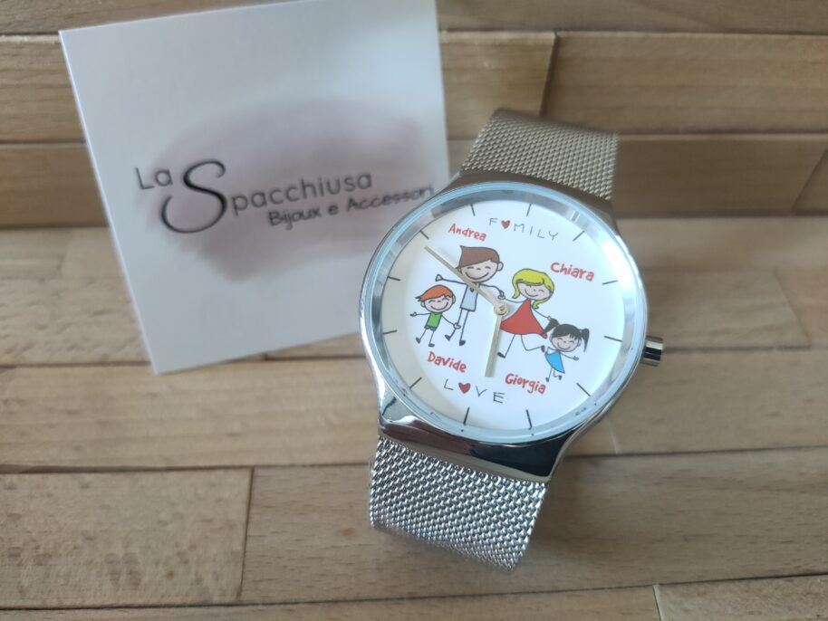 orologio personalizzato (2)